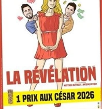 La Révélation