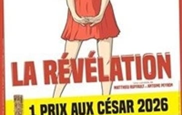La Révélation