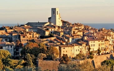 Visite guidée "Art et patrimoine"