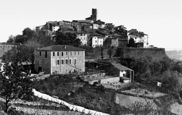 Exposition : Gomot, 50 ans de regards