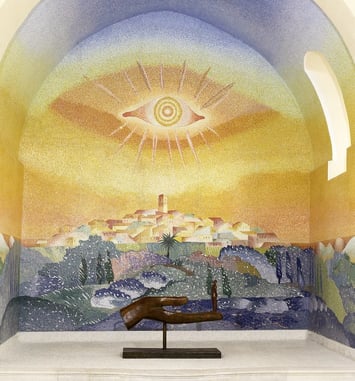 La Chapelle Folon