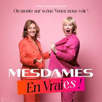 Mesdames en Vraies