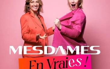 Mesdames en Vraies