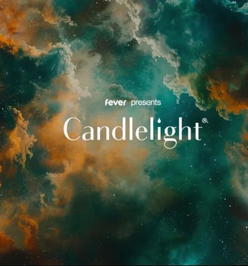 Candlelight : Coldplay & Imagine Dragons