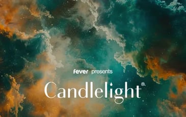 Candlelight : Coldplay & Imagine Dragons