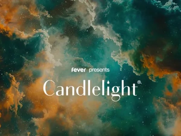 Candlelight : Coldplay & Imagine Dragons