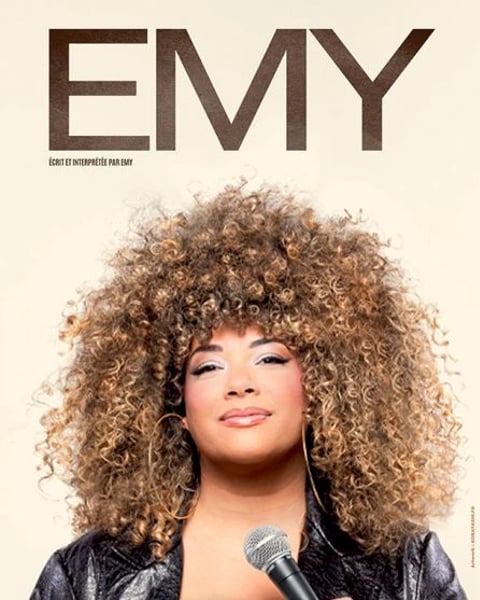 Emy