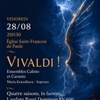 Vivaldi !