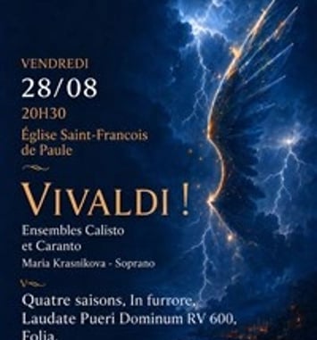 Vivaldi !