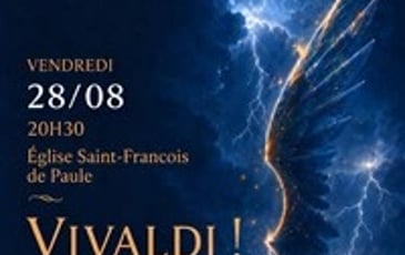 Vivaldi !