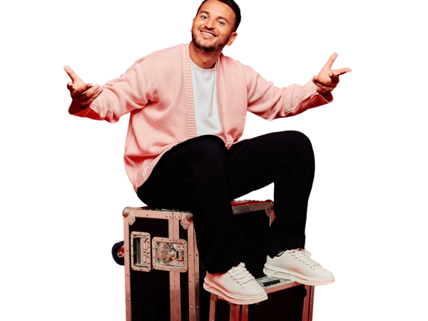 Mahé S'installe