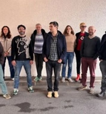 Kami Octet & Karim Ziad