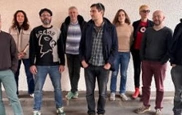Kami Octet & Karim Ziad
