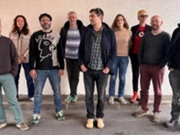 Kami Octet & Karim Ziad