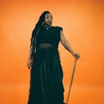 Mélissa Laveaux