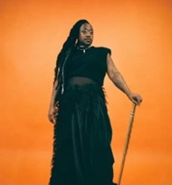 Mélissa Laveaux