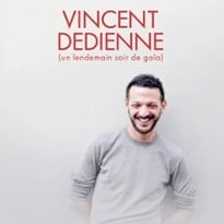 Vincent Dedienne, Un Lendemain Soir de Gala