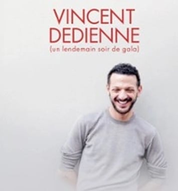 Vincent Dedienne, Un Lendemain Soir de Gala
