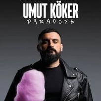 Umut Köker — Paradoxe