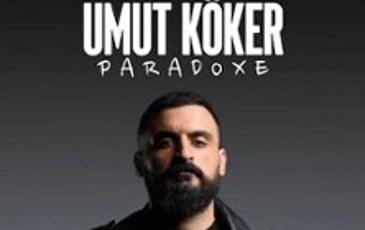 Umut Köker — Paradoxe