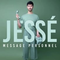 Jessé, Message Personnel