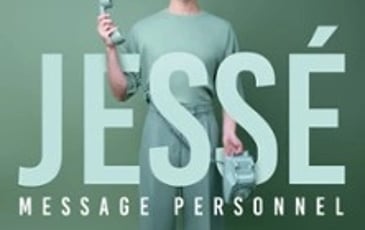 Jessé, Message Personnel