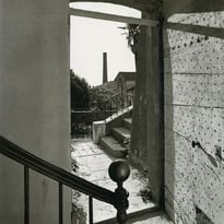 Visite exposition Grasse : Fragments d'un récit photographique / Alain Sabatier