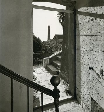 Visite exposition Grasse : Fragments d'un récit photographique / Alain Sabatier