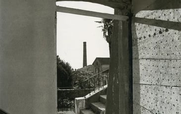 Visite exposition Grasse : Fragments d'un récit photographique / Alain Sabatier