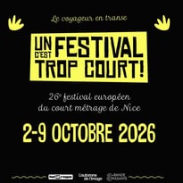 Un Festival C'est Trop Court !