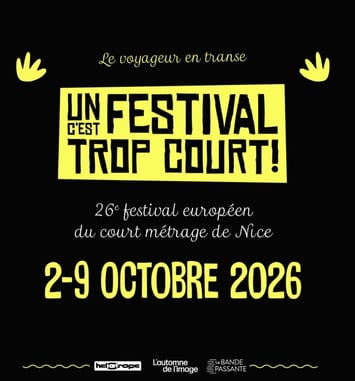 Un Festival C'est Trop Court !