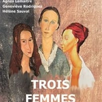 Trois femmes