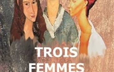 Trois femmes