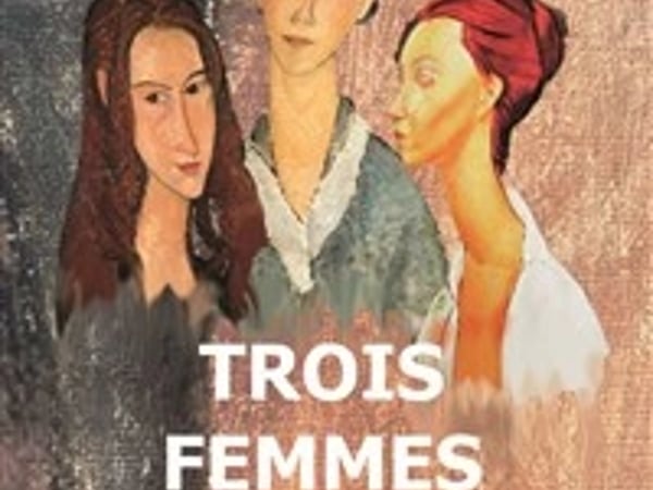 Trois femmes