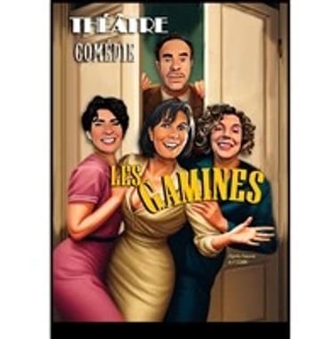 Les gamines