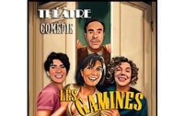 Les gamines