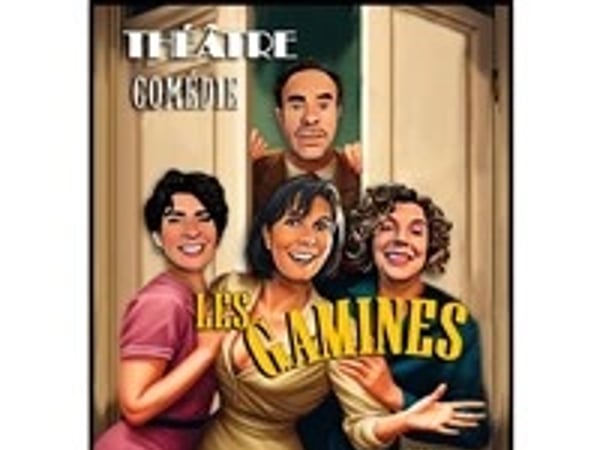 Les gamines