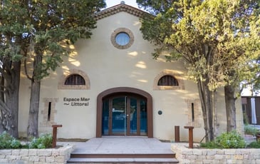 Posidonia musée Océanographique