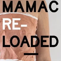 Défilé haute culture « MAMAC Reloaded »
