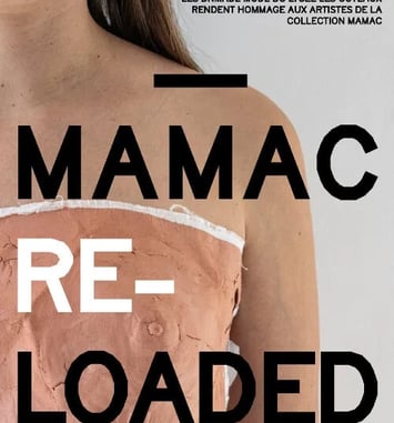 Défilé haute culture « MAMAC Reloaded »