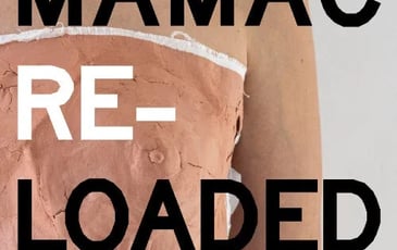 Défilé haute culture « MAMAC Reloaded »
