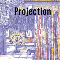 Projection : Heart of Glass