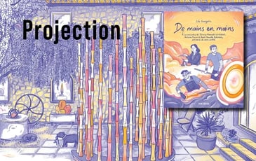 Projection : Heart of Glass