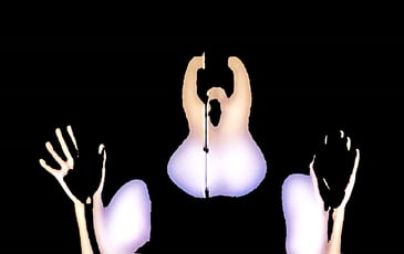 Projection « La Dernière Danse » + « La Quatrième Personne du Pluriel »