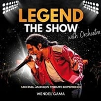 Michael the show