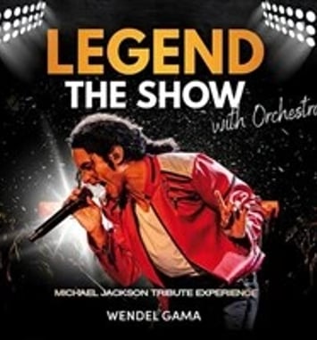 Michael the show
