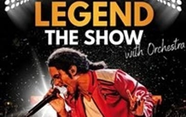 Michael the show