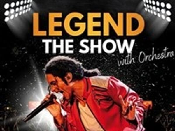 Michael the show