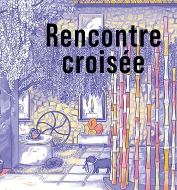 Rencontre croisée