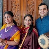 Concert de Musique Indienne